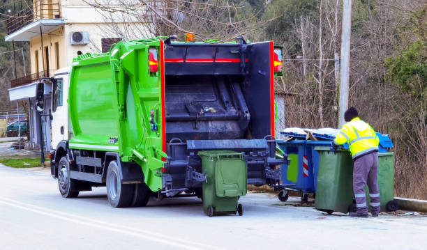 Best Hoarding Cleanup in Providence Village, TX